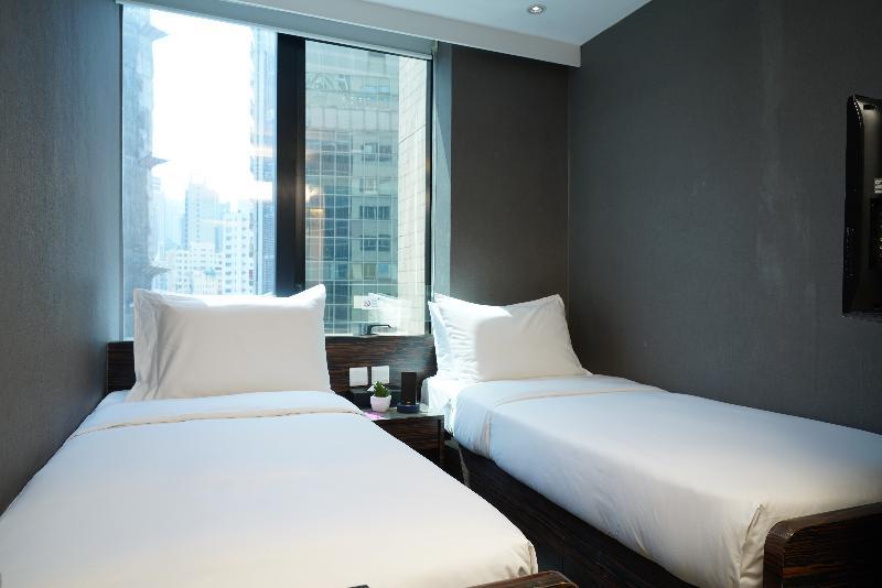 Hotel Bonaparte By Rhombus Hongkong Exterior foto